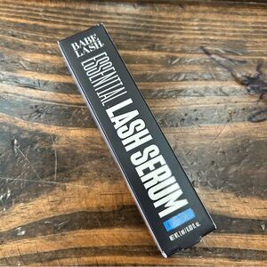 NEW IN BOX Babe Lash Essential Lash Serum